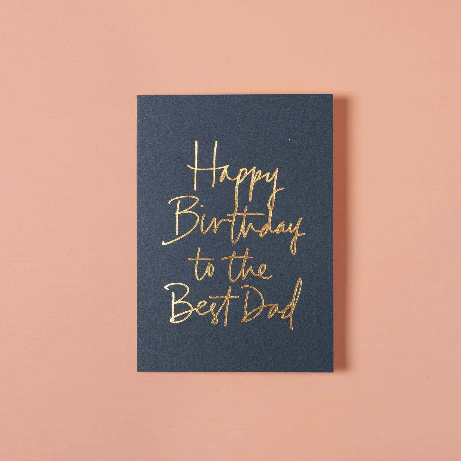 happy birthday to the best dad