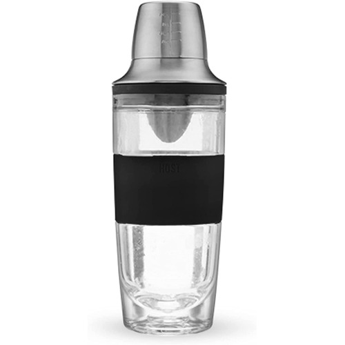 Cocktail Shaker FREEZEª Cooling Cup by HOST