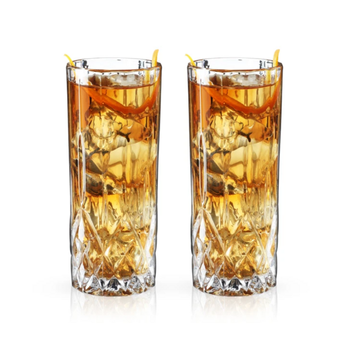 Admiral Highball Glasses 