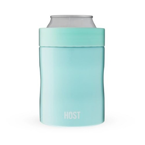 Stay-Chill Standard Can Cooler in Seaglass by HOST