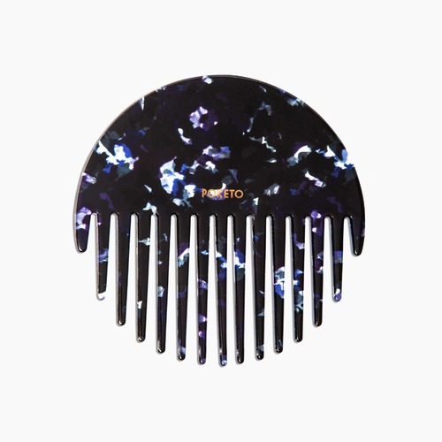 Circle Comb in Midnight.