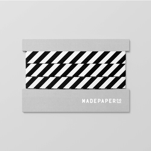 Strips ribbon
