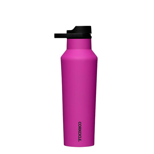 Corkcicle Sport Canteen - 20oz Berry Punch