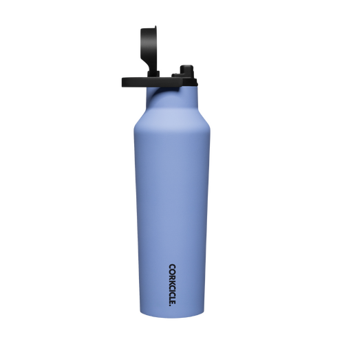 Corkcicle Sport Canteen - 20oz Periwinkle -