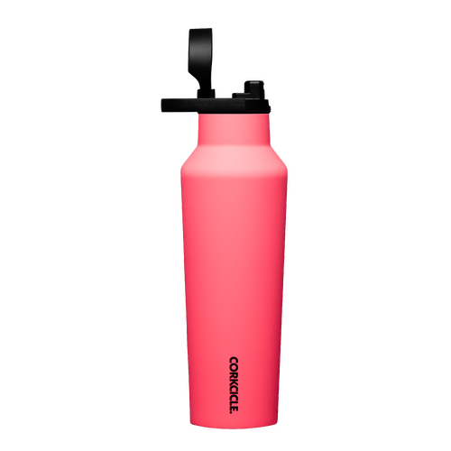 Corkcicle Sport Canteen - 20oz Paradise Punch