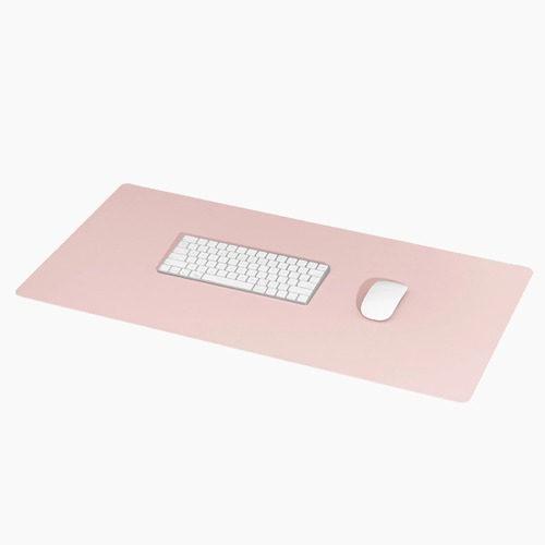 Minimalist Mat in Blush