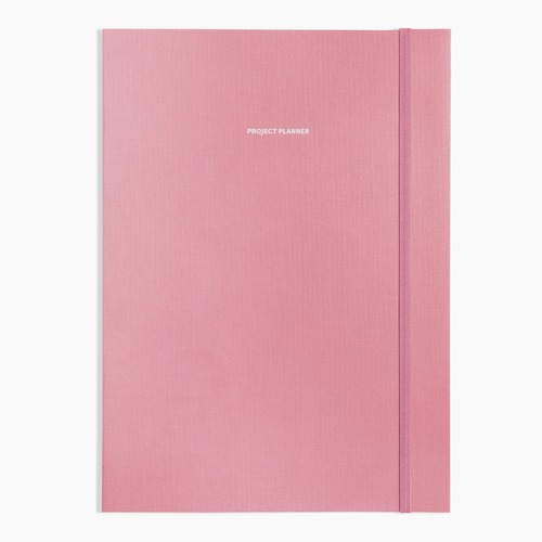 Project Planner in Rose