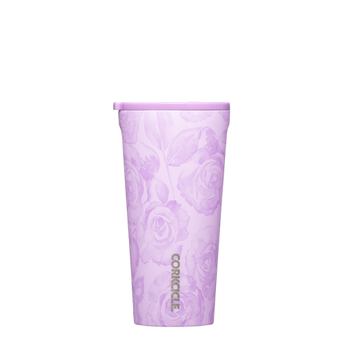Corkcicle Tumbler - 473ml 16oz Forget Me Not