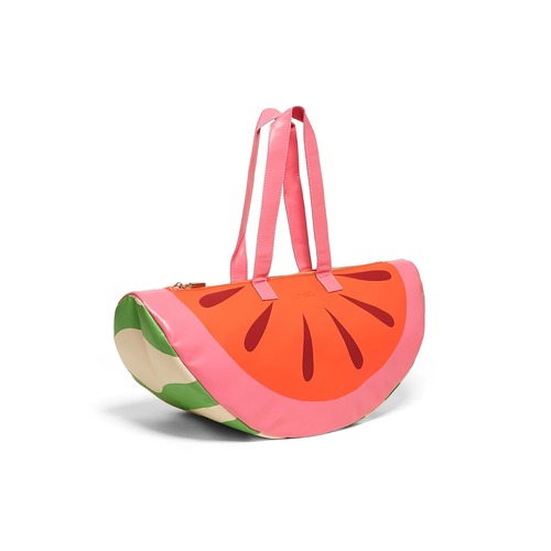Super Chill Cooler Bag - Watermelon in Pink