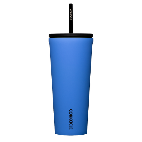 Corkcicle Cold Cup - 709ml 24oz Pacific Blue