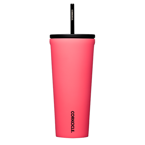 Corkcicle Cold Cup - 709ml 24oz Paradise Punch