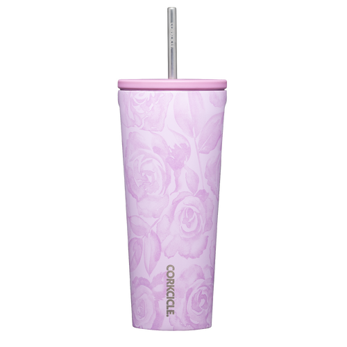 Corkcicle Cold Cup - 709ml 24oz Forget Me Not