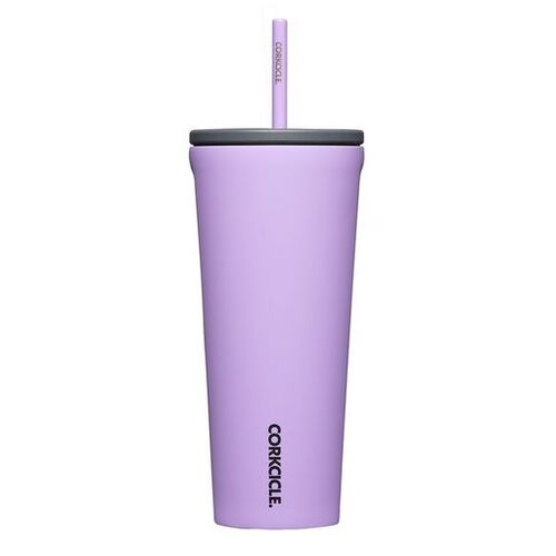 Corkcicle Cold Cup - 709ml 24oz Sun-Soaked Lilac