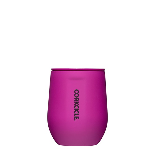 Corkcicle Stemless - Berry Punch