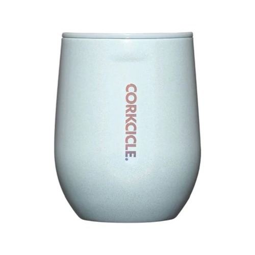 Corkcicle Stemless - Ice Queen