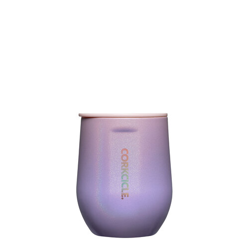 Corkcicle Stemless - 354ml 12oz Ombre Fairy