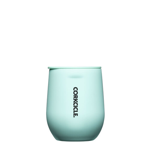 Corkcicle Stemless - 354ml 12oz Sun-Soaked Teal