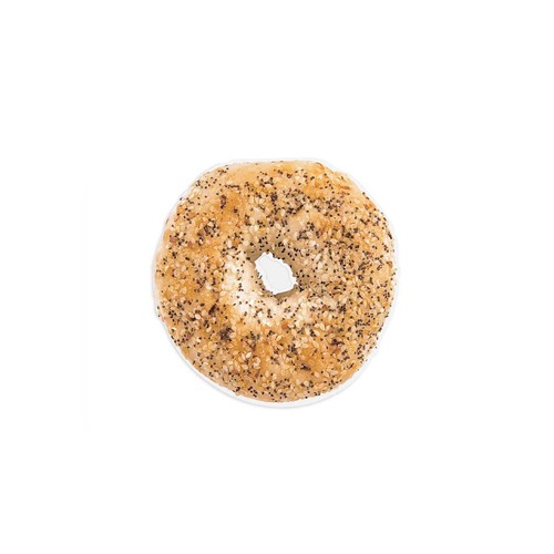 Bagel Novelty Pad NEW