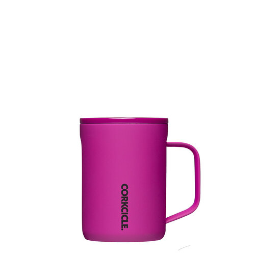 Corkcicle Mug - 16oz Berry Punch