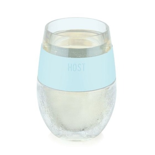Wine FREEZE Cooling cup Translucent Ice Single