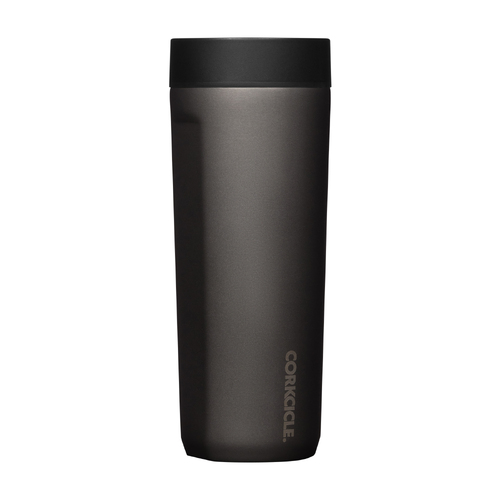 Corkcicle Commuter Cup - 502ml 17oz Ceramic Slate