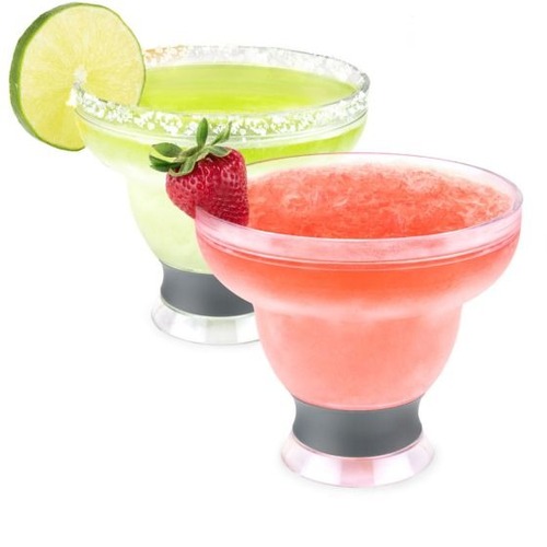 Margarita FREEZEª Cooling Cups (set of 2) by HOST