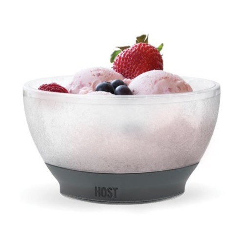 Ice Cream FREEZEª Cooling Bowl by HOST