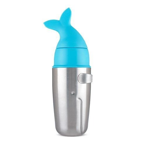 Humphrey: Whale Cocktail Shaker by TrueZoo
