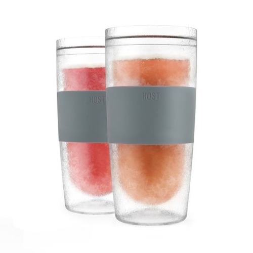 Tumbler FREEZEª Cooling Cups (set of 2) by HOST