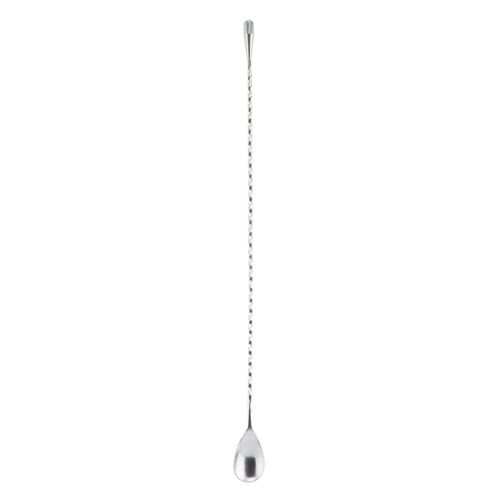 Stainless Steel Weighted Barspoon by Viski