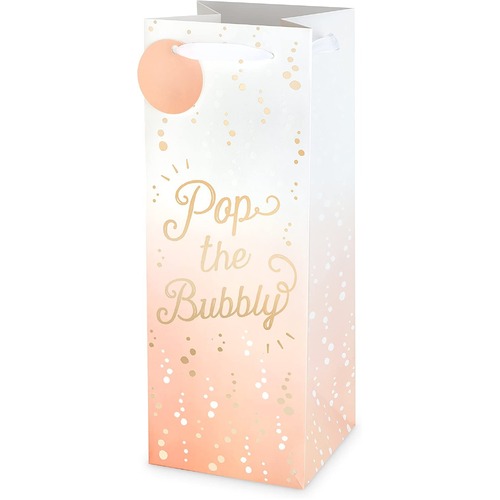 Pop the Bubbly 1.5L Bag by Cakewalk