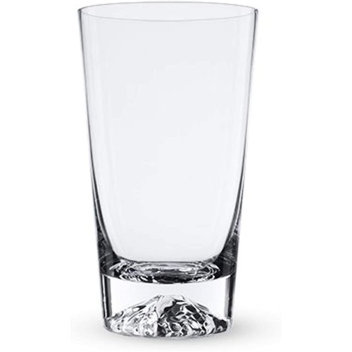 Summit Pint Glass by Foster & Rye