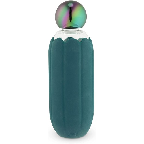 Glow: Mirage Cap Water Bottle by Blush.