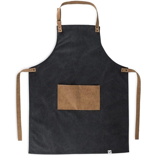 Canvas Grilling Apron by Foster & Rye