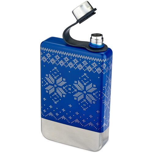 Nordic Knit Flask by Foster and Rye