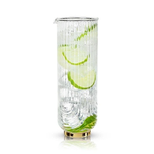 Gatsby Mixing Glass by Viski