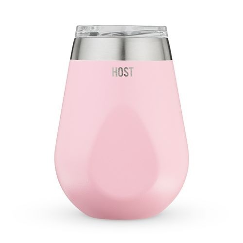 REVIVE Vacuum Insulated Tumbler in Pink
