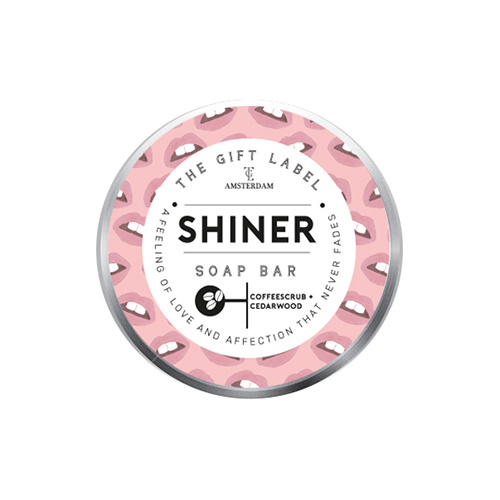 Shiner Soap Bar