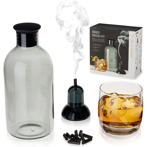 Smoked Cocktail Kit by Viski