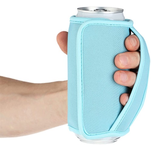 Insta-Chill Slim Can Sleeve in Ice by HOST