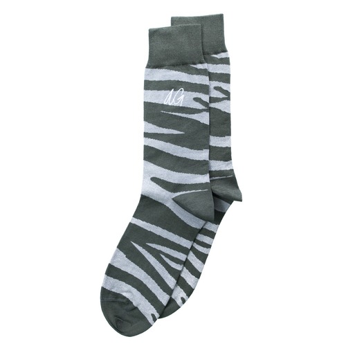 Don Camo Socks - Medium