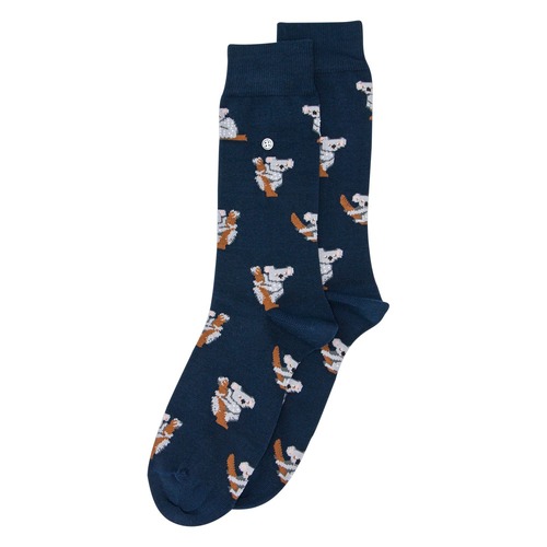 Koalas Socks - Medium