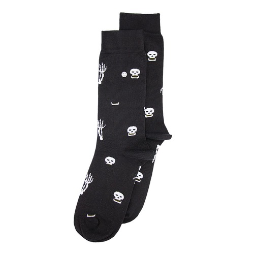 Skulls Socks - Medium