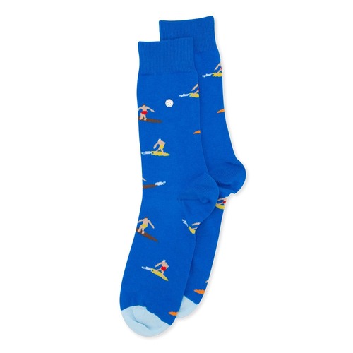 Surf Socks - Medium