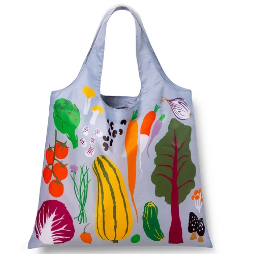 Art Sack - Vegetables