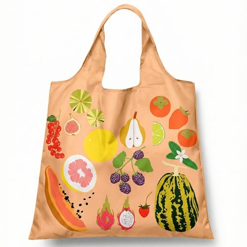 Art Sack - Fruits