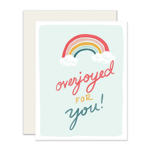 Rainbow Baby