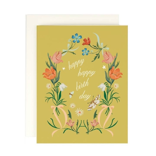 Festival Birthday 