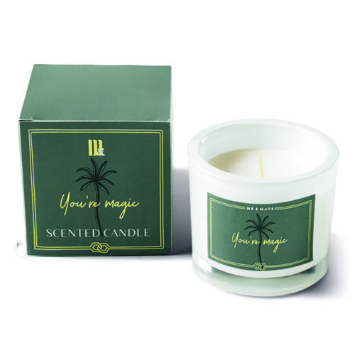 You're Magic Luxury Scented Candle