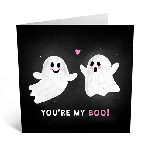 You're My Boo